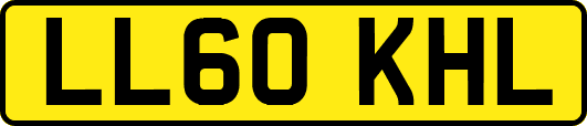 LL60KHL