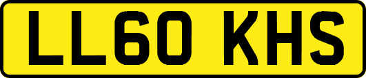 LL60KHS