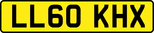 LL60KHX