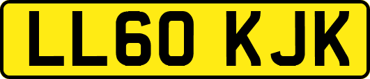 LL60KJK