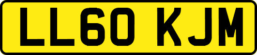 LL60KJM