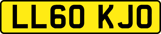 LL60KJO
