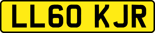 LL60KJR