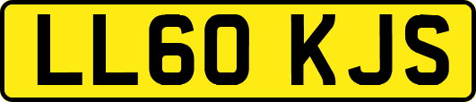 LL60KJS