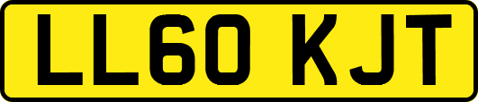 LL60KJT