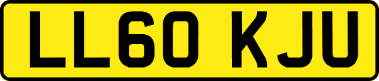 LL60KJU