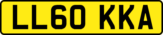 LL60KKA