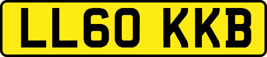 LL60KKB