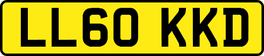 LL60KKD