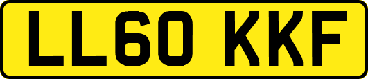 LL60KKF