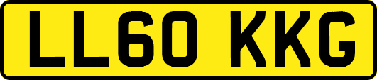 LL60KKG