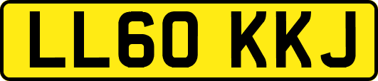 LL60KKJ