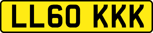 LL60KKK