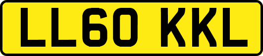 LL60KKL