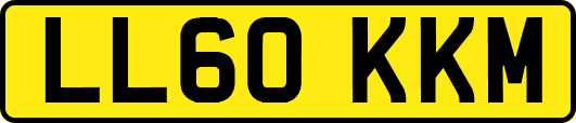 LL60KKM