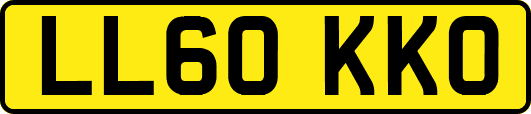 LL60KKO