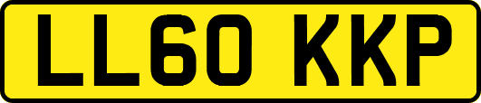 LL60KKP