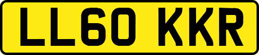 LL60KKR