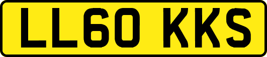 LL60KKS