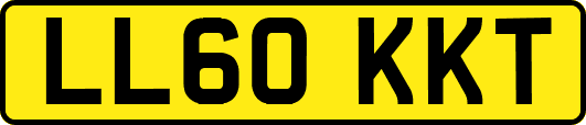 LL60KKT