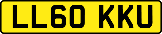 LL60KKU