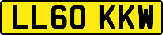 LL60KKW