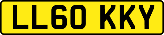 LL60KKY