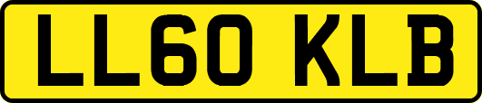 LL60KLB