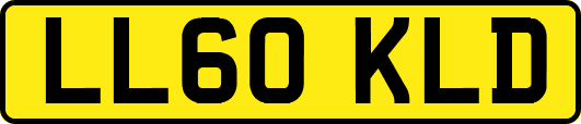 LL60KLD