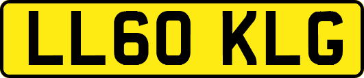 LL60KLG