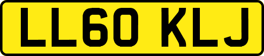 LL60KLJ
