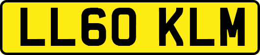 LL60KLM