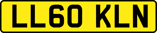 LL60KLN