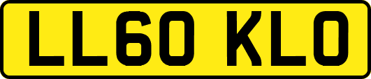 LL60KLO