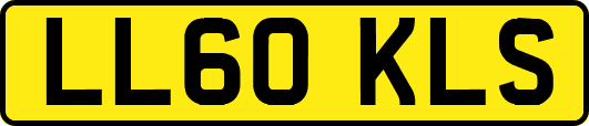 LL60KLS