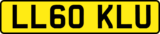 LL60KLU