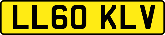 LL60KLV