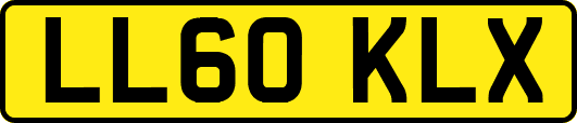 LL60KLX