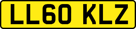 LL60KLZ