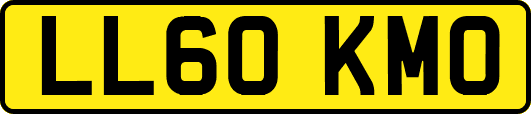 LL60KMO