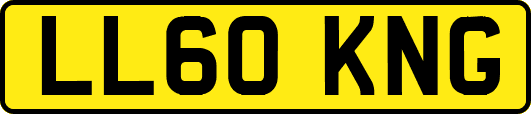 LL60KNG