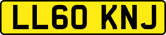 LL60KNJ