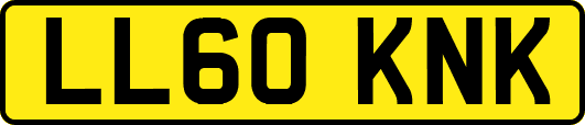 LL60KNK