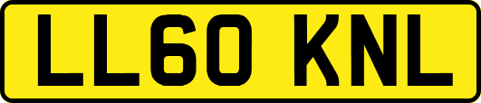 LL60KNL