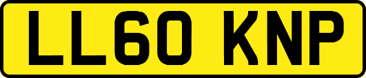 LL60KNP