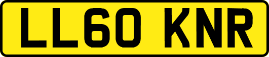 LL60KNR