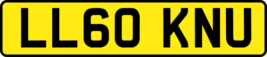 LL60KNU