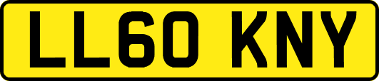 LL60KNY