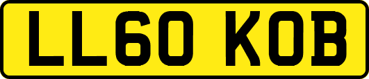 LL60KOB