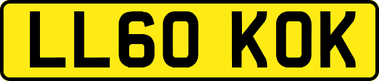 LL60KOK